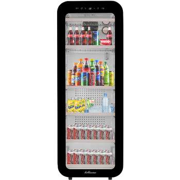Холодильник для косметики и напитков Meyvel MD105-Black